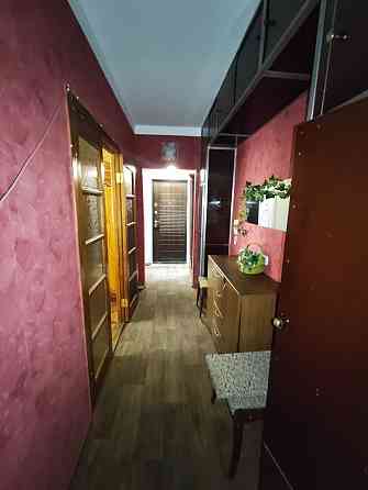 Продам 3х комнатную квартиру на Рубана Хортицкий район Запоріжжя