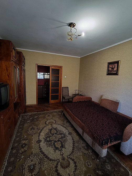 Продам 3х комнатную квартиру на Рубана Хортицкий район Запоріжжя - зображення 3