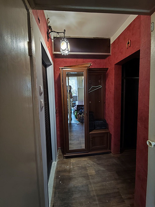 Продам 3х комнатную квартиру на Рубана Хортицкий район Запоріжжя - зображення 6