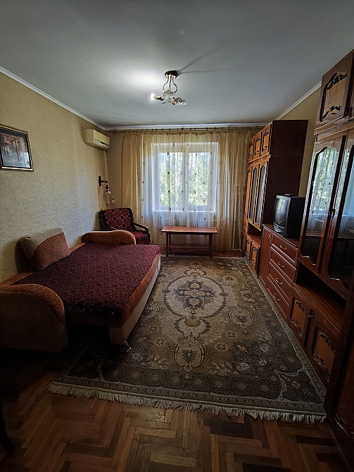 Продам 3х комнатную квартиру на Рубана Хортицкий район Запоріжжя - зображення 1