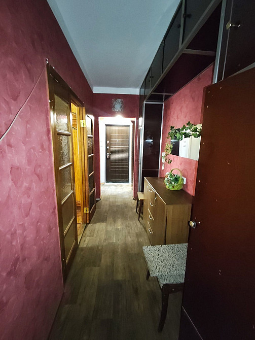 Продам 3х комнатную квартиру на Рубана Хортицкий район Запоріжжя - зображення 4