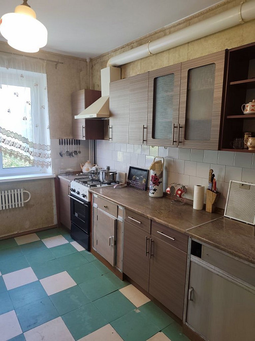 Продам 3х комнатную квартиру на Рубана Хортицкий район Запоріжжя - зображення 8