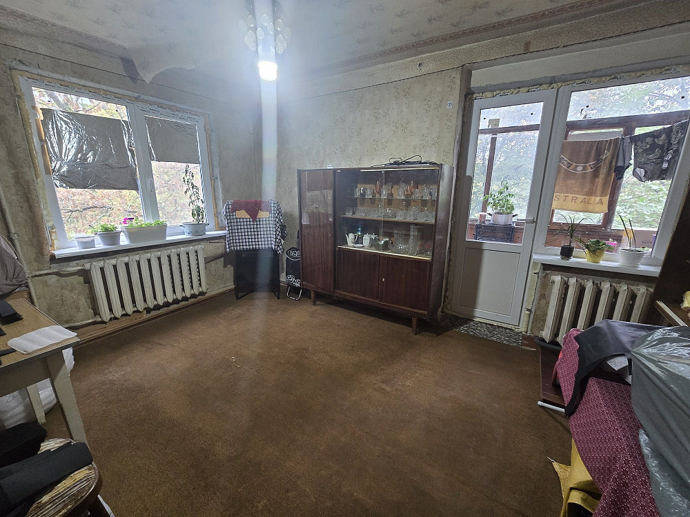 Продам 2х комнатную Ул. Мира 110 Харків - зображення 3