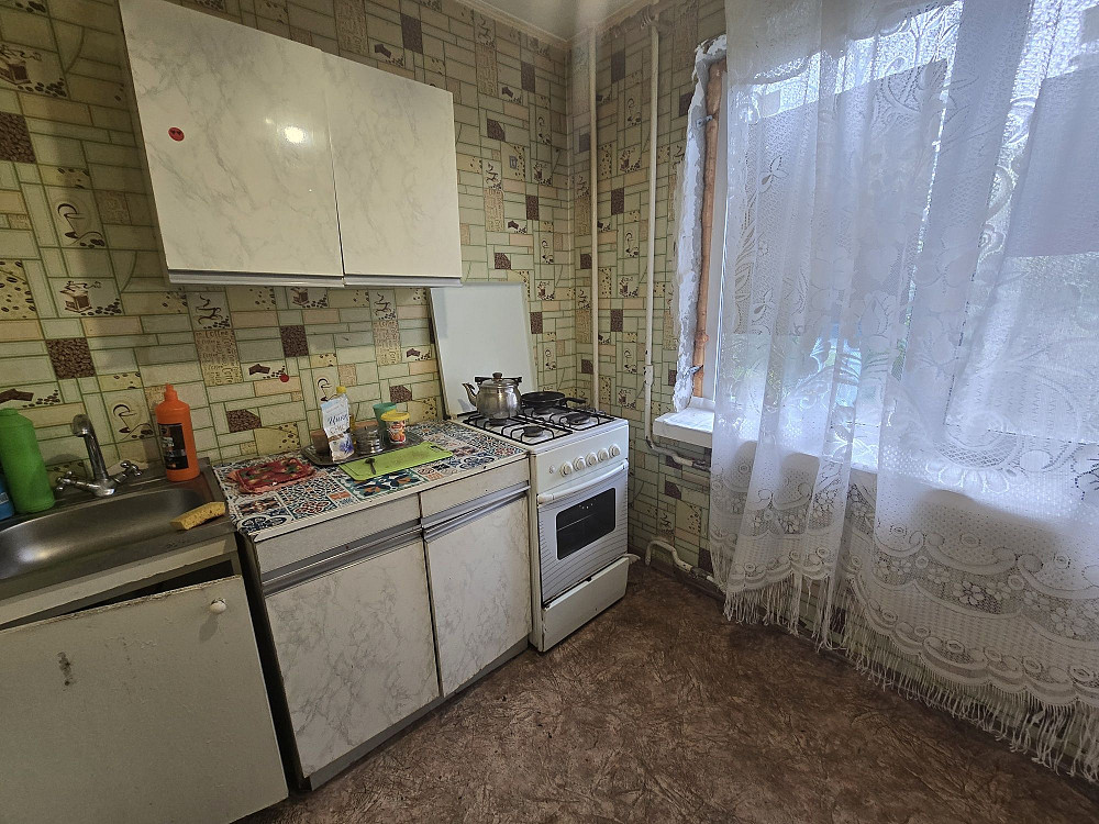 Продам 2х комнатную Ул. Мира 110 Харків - зображення 1