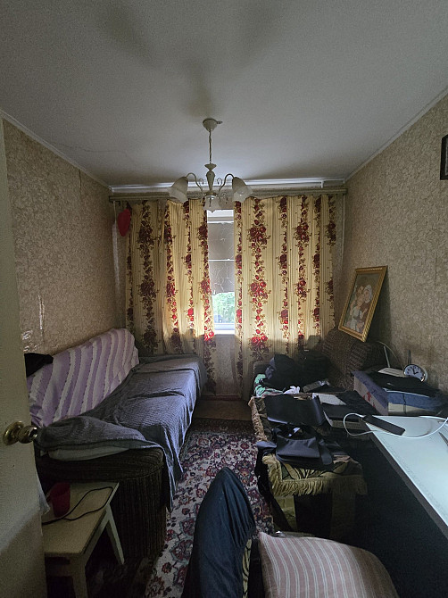 Продам 2х комнатную Ул. Мира 110 Харків - зображення 2