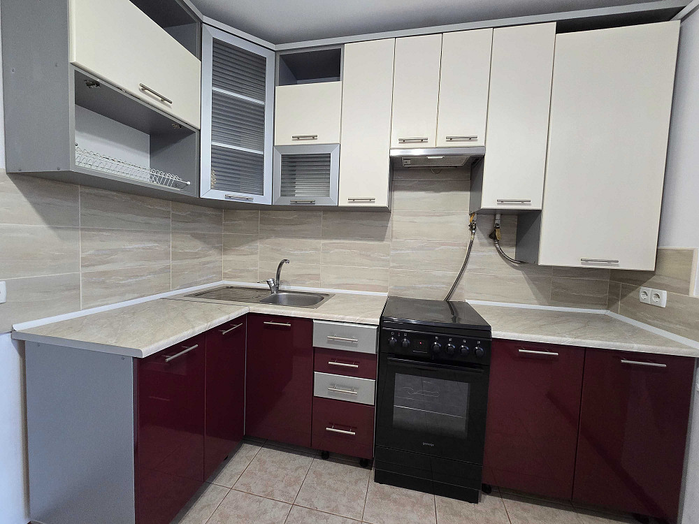 Прродаж 2-кім.кв. вул. Незалежності Ивано-Франковск - изображение 1