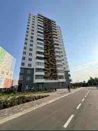 Продам в ЖК Саванна (Тигр 2) 1 кім. кв. біля лісу! Бровари