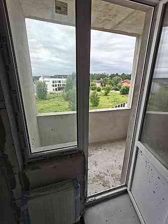 Продам в ЖК Саванна (Тигр 2) 1 кім. кв. біля лісу! Бровари