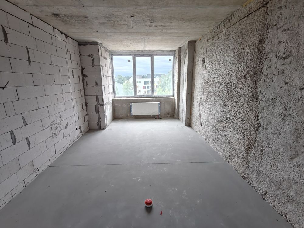 Продам в ЖК Саванна (Тигр 2) 1 кім. кв. біля лісу! Бровары - изображение 5