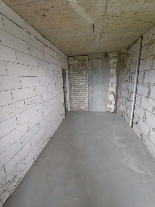 Продам в ЖК Саванна (Тигр 2) 1 кім. кв. біля лісу! Бровары - изображение 6