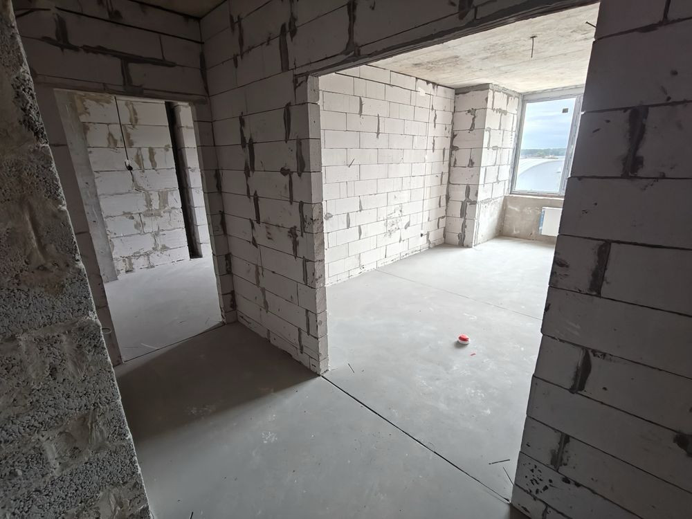 Продам в ЖК Саванна (Тигр 2) 1 кім. кв. біля лісу! Бровары - изображение 8