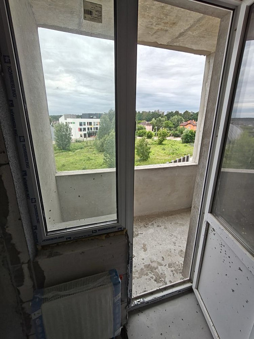 Продам в ЖК Саванна (Тигр 2) 1 кім. кв. біля лісу! Бровары - изображение 2