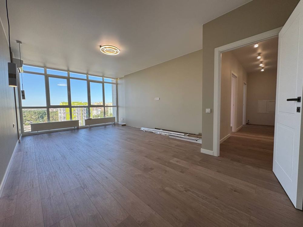 Простора 2-кімнатна квартира в Ірпені - ЖК Royal Park. ВЛАСНИК Ирпень - изображение 2