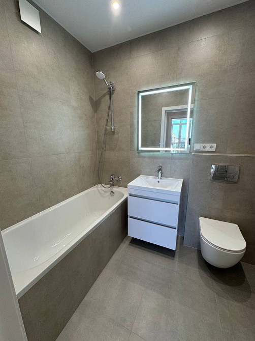 Простора 2-кімнатна квартира в Ірпені - ЖК Royal Park. ВЛАСНИК Ирпень - изображение 6