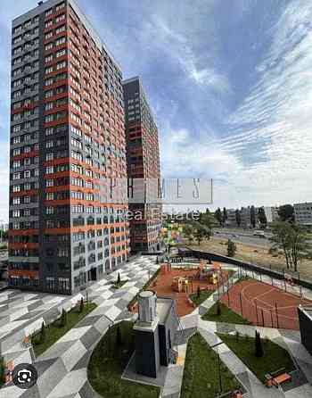 Продаж 1-к в ЖК Terracotta. Братів Чибінєєвих,8. Вирлиця,Бориспільська Київ