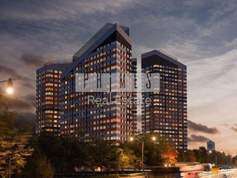 Продаж 1-к в ЖК Terracotta. Братів Чибінєєвих,8. Вирлиця,Бориспільська Київ - зображення 8