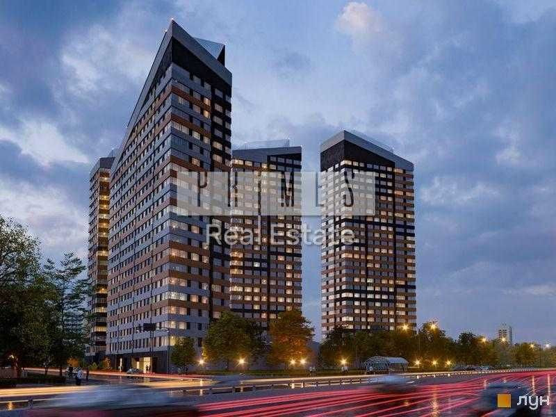 Продаж 1-к в ЖК Terracotta. Братів Чибінєєвих,8. Вирлиця,Бориспільська Київ - зображення 5