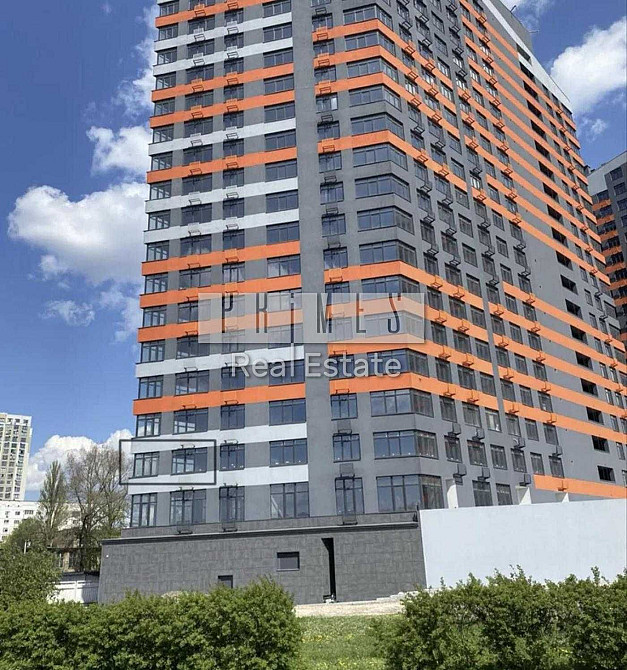 Продаж 1-к в ЖК Terracotta. Братів Чибінєєвих,8. Вирлиця,Бориспільська Київ - зображення 3