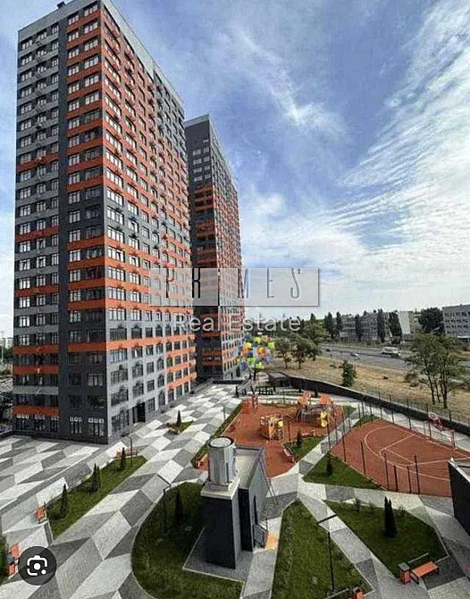 Продаж 1-к в ЖК Terracotta. Братів Чибінєєвих,8. Вирлиця,Бориспільська Київ - зображення 4