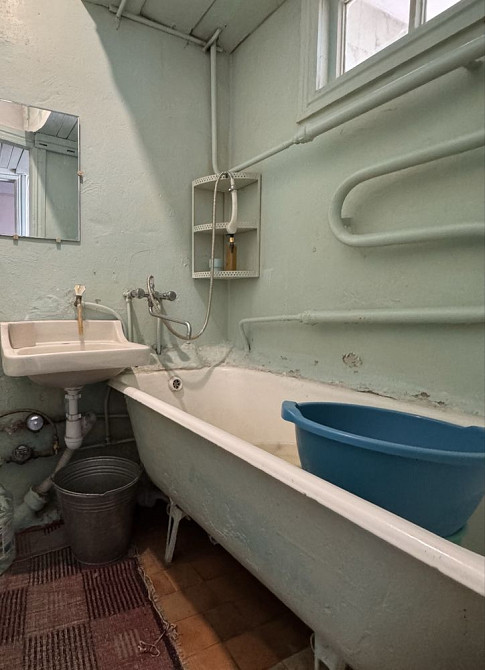 Продам 2 кімнатну квартиру , можливо по Сертифікату Кременчук - зображення 4