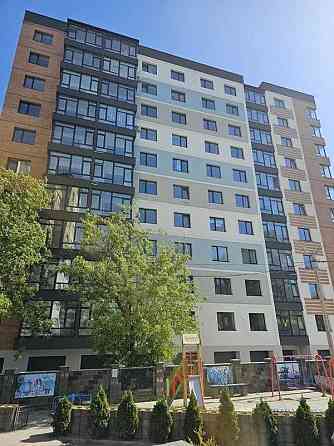 1к квартира! Якісний ремонт. Ивано-Франковск