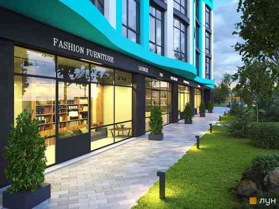 Продаж шикарної квартири в м. Українка Українка