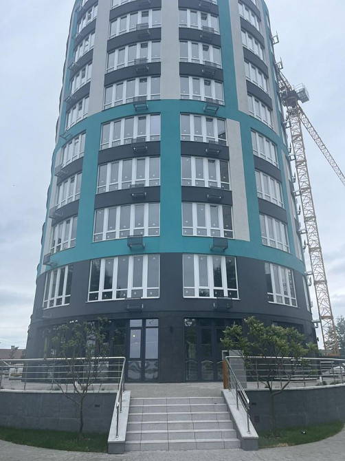 Продаж шикарної квартири в м. Українка Українка - зображення 5