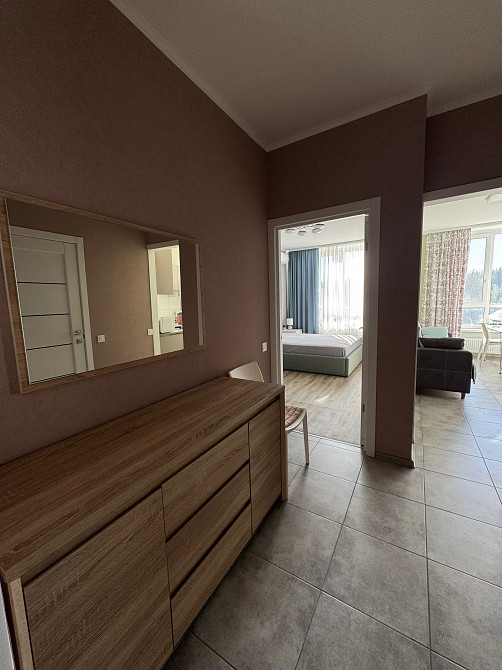 Продам однокімнатну квартиру в центральній частині Ірпіня Ирпень - изображение 2