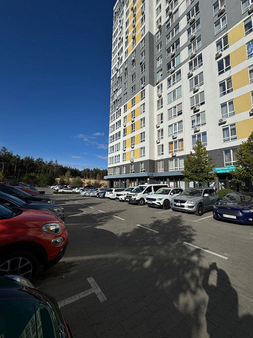 Продам однокімнатну квартиру в центральній частині Ірпіня Ирпень - изображение 8