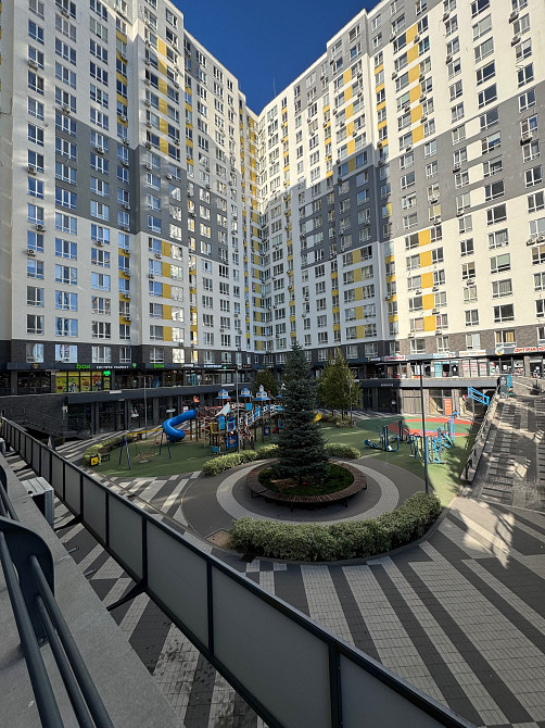 Продам однокімнатну квартиру в центральній частині Ірпіня Ирпень - изображение 7