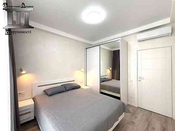 На Фонтани! "БРАЙТОН" 1-к квартира, 41 кв.м. Нова Англія, Максимовича Київ