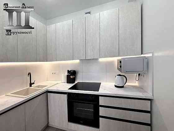 На Фонтани! "БРАЙТОН" 1-к квартира, 41 кв.м. Нова Англія, Максимовича Київ