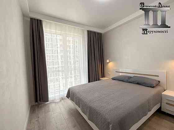 На Фонтани! "БРАЙТОН" 1-к квартира, 41 кв.м. Нова Англія, Максимовича Київ