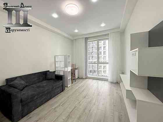 На Фонтани! "БРАЙТОН" 1-к квартира, 41 кв.м. Нова Англія, Максимовича Київ