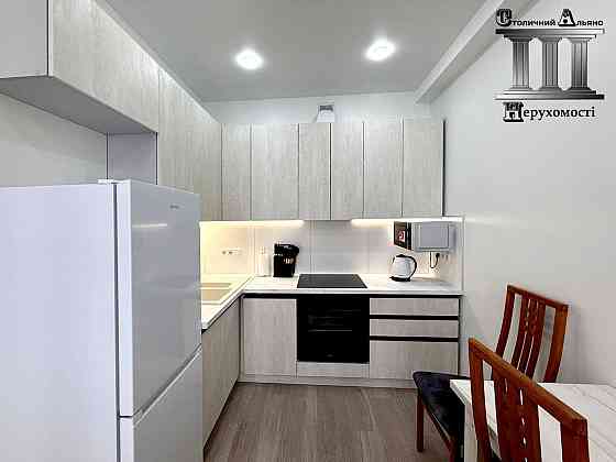 На Фонтани! "БРАЙТОН" 1-к квартира, 41 кв.м. Нова Англія, Максимовича Київ