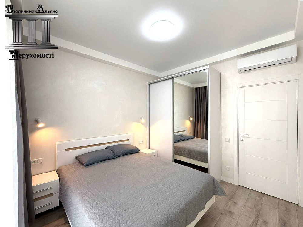 На Фонтани! "БРАЙТОН" 1-к квартира, 41 кв.м. Нова Англія, Максимовича Київ - зображення 2