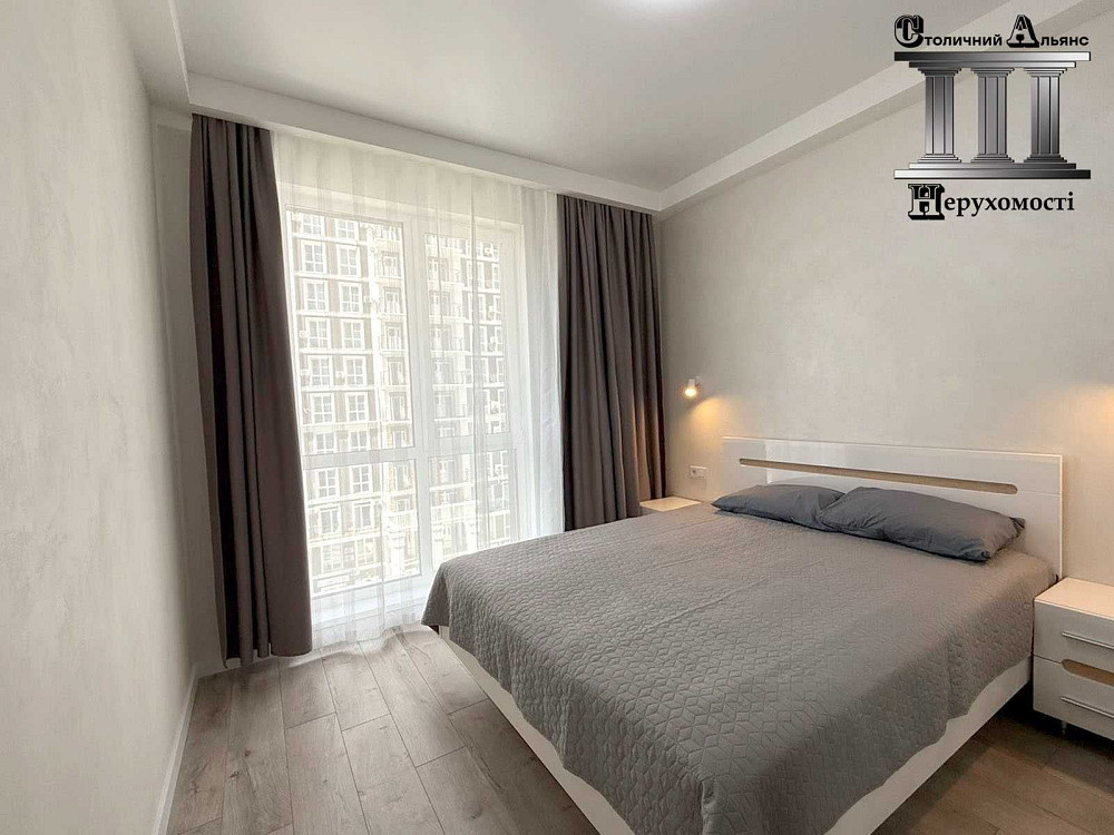 На Фонтани! "БРАЙТОН" 1-к квартира, 41 кв.м. Нова Англія, Максимовича Київ - зображення 1