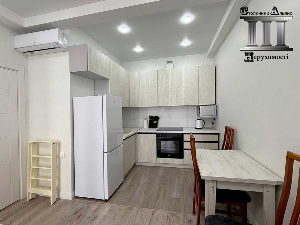 На Фонтани! "БРАЙТОН" 1-к квартира, 41 кв.м. Нова Англія, Максимовича Київ - зображення 3