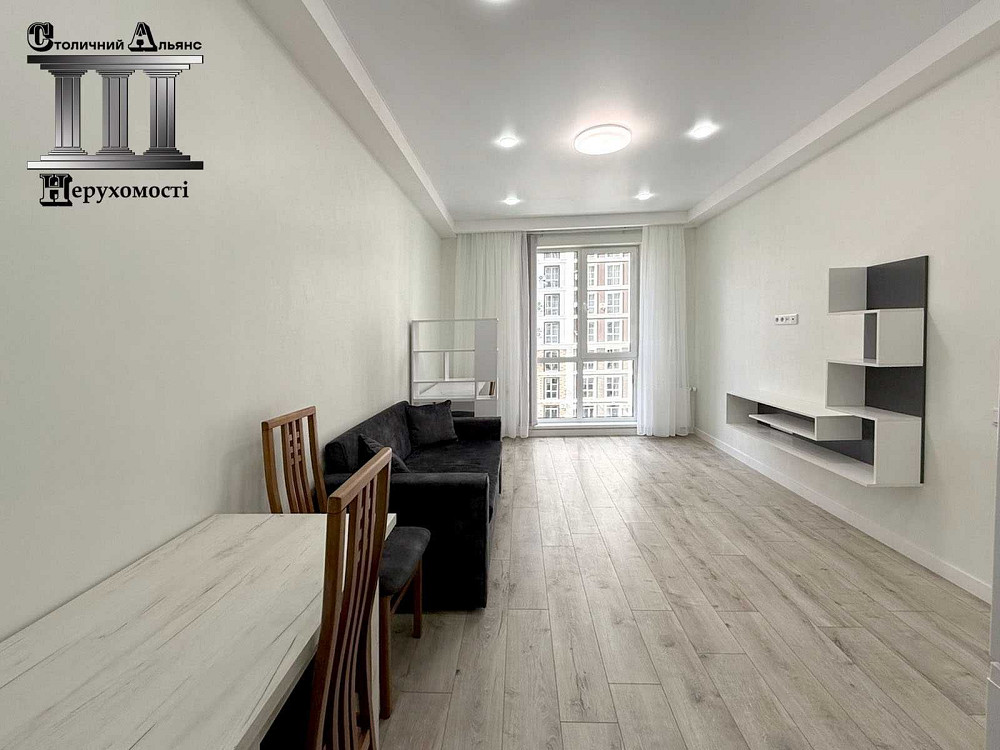 На Фонтани! "БРАЙТОН" 1-к квартира, 41 кв.м. Нова Англія, Максимовича Київ - зображення 8