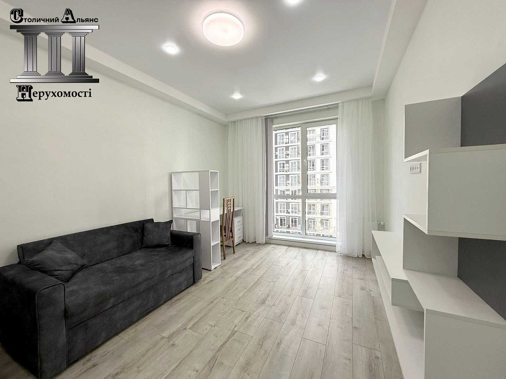 На Фонтани! "БРАЙТОН" 1-к квартира, 41 кв.м. Нова Англія, Максимовича Київ - зображення 6