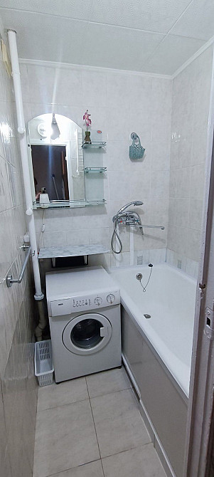 Здам 1-кімнатну, вул. Озерна 30/51, Оболонський р-н, М Г.Дніпра Київ - зображення 8