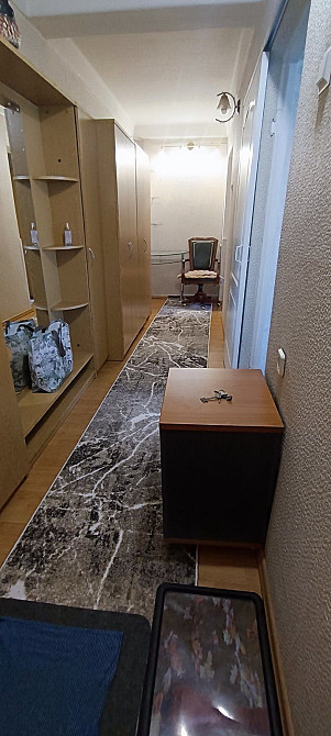 Здам 1-кімнатну, вул. Озерна 30/51, Оболонський р-н, М Г.Дніпра Київ - зображення 5