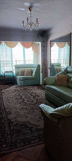 Здам 1-кімнатну, вул. Озерна 30/51, Оболонський р-н, М Г.Дніпра Київ - зображення 2