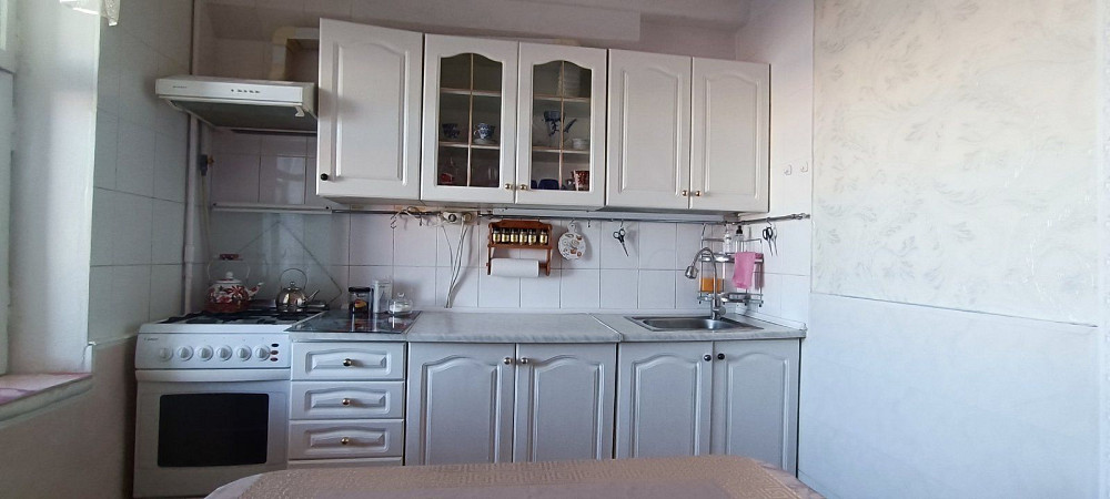 Здам 1-кімнатну, вул. Озерна 30/51, Оболонський р-н, М Г.Дніпра Київ - зображення 1