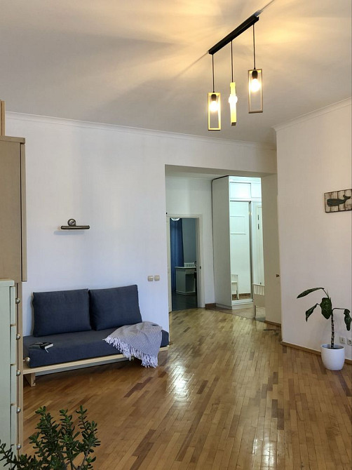 Догострокова  оренда трьохкімнатної квартири 2 хвилини до метро Нивки Київ - зображення 7