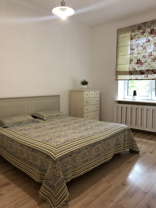 Догострокова  оренда трьохкімнатної квартири 2 хвилини до метро Нивки Київ - зображення 8