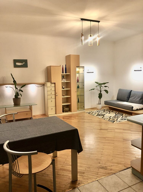 Догострокова  оренда трьохкімнатної квартири 2 хвилини до метро Нивки Київ - зображення 1