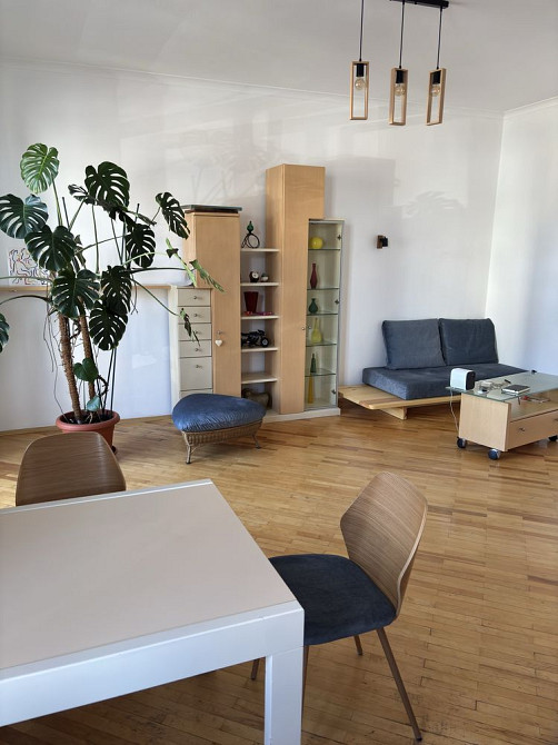 Догострокова  оренда трьохкімнатної квартири 2 хвилини до метро Нивки Київ - зображення 2