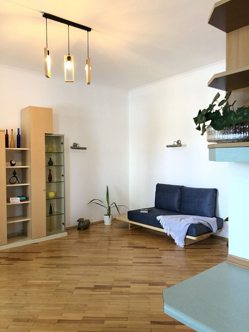 Догострокова  оренда трьохкімнатної квартири 2 хвилини до метро Нивки Київ - зображення 3