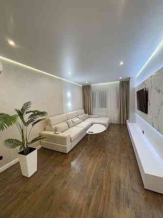 Здам 2 кімнатну в ЖК Сіті парк з дизайнерським ремонтом! Перша здача! Черкассы